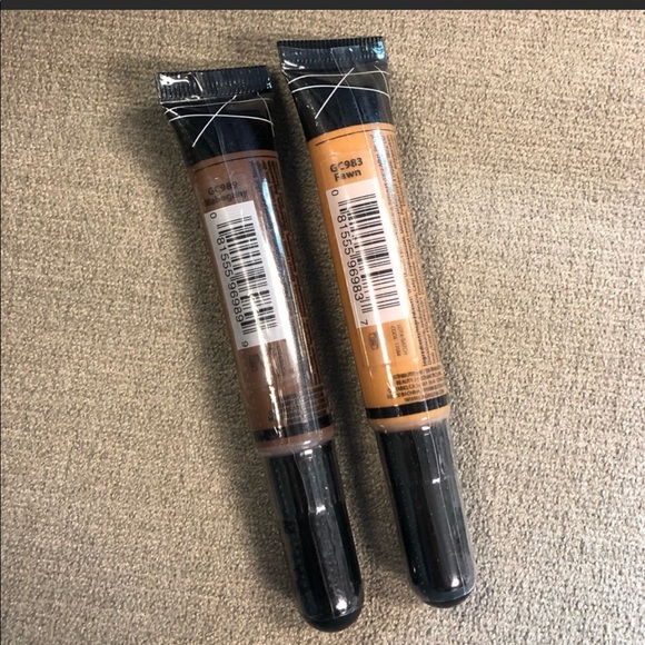 L.A. Girl Pro Conceal HD Concealer, FAWN only - Picture 2 of 2